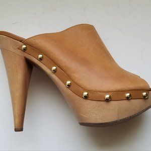 Steve Madden Daynty Clog